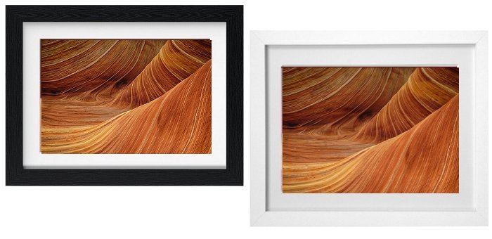 Select Your Frame
